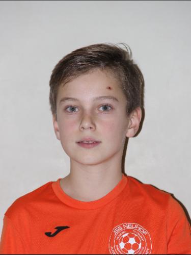 Alexander Schmidt