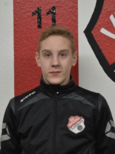 Joost Gerken