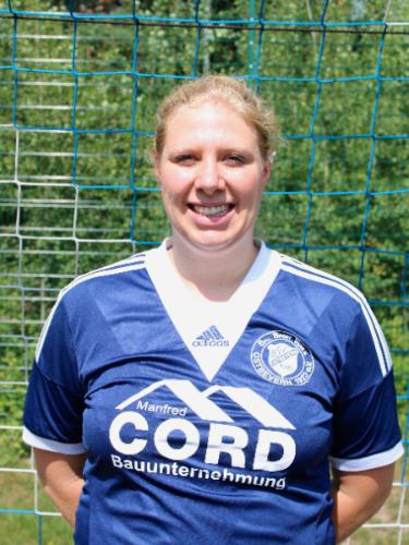 Corinna Spahn