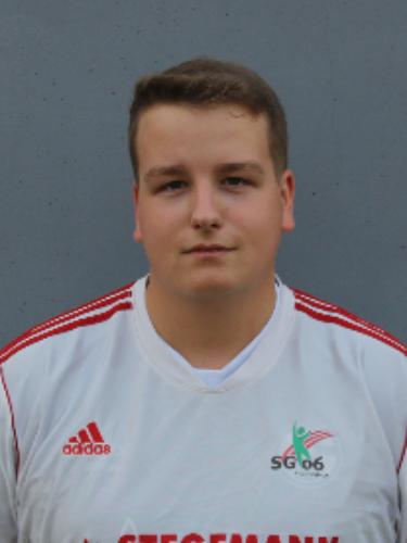 Tim Große Daldrup
