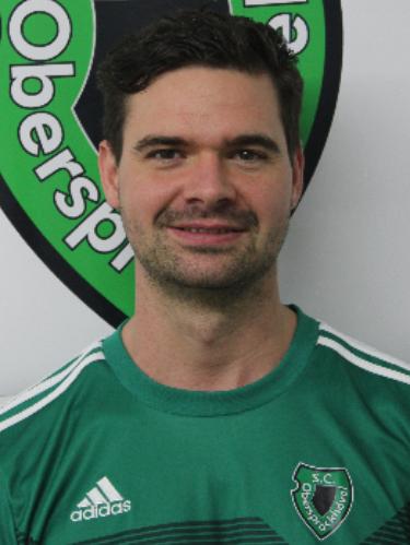 Benedikt Bartel
