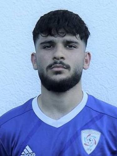 Ali Abdulsatar