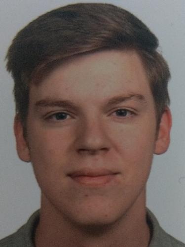 Yannick Klaus