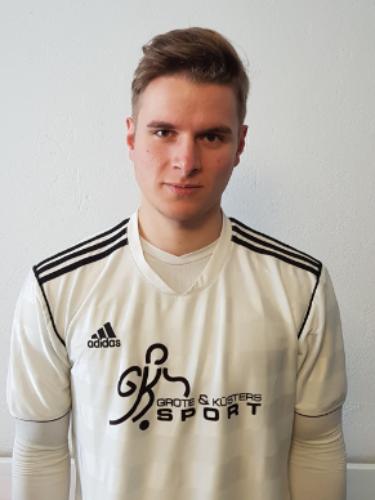 Jakob Hinrich Haffke