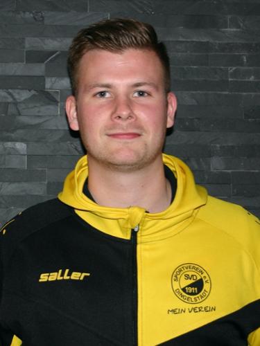 Sebastian Koch