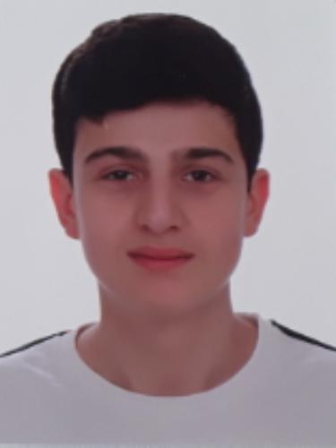 Mehmet Sahintürk