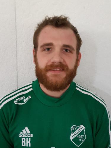 Benjamin Krämer
