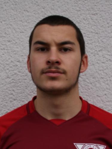 Maikel Murat Vieth