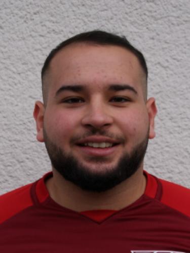 Tolga Chassan Oglu