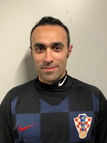 Mohammad Reza Zomorodi Monem