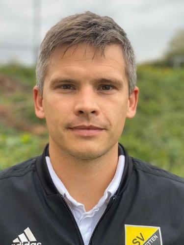 Andreas Mayer
