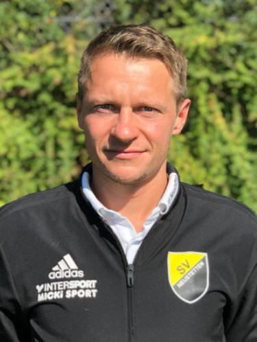 Alexander Ott