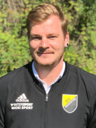 Christian Opp