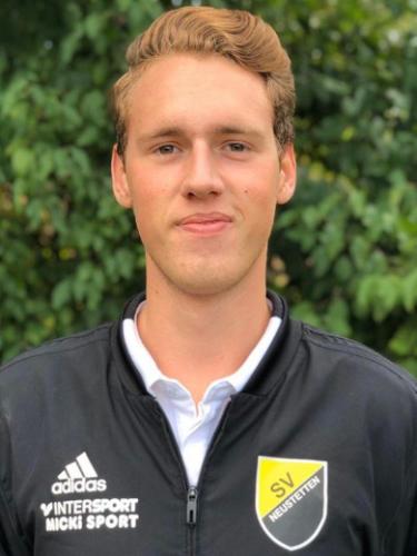 Dominik Simic