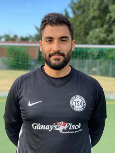 Ibrahim Oezkul