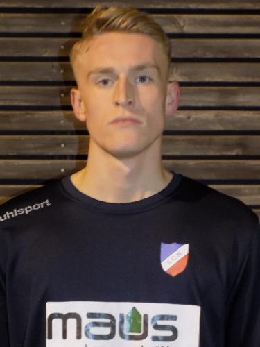 Jakob Rogge