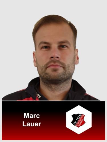 Marc Lauer