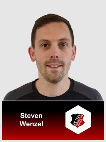 Steven Wenzel