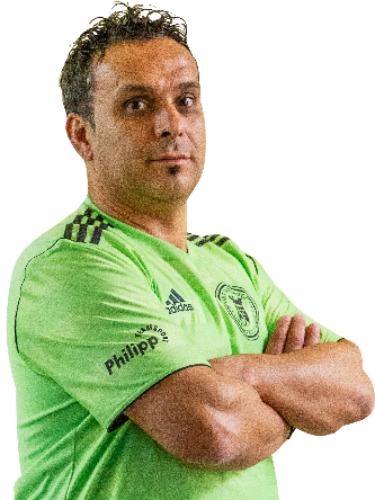 Seyhan Yalcin