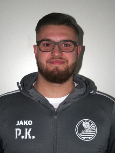 Philip Kasper