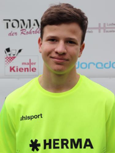 Simon Schumacher