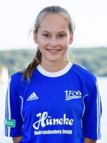 Leonie Borchert