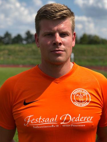 Julian-Cherief Sülthaus