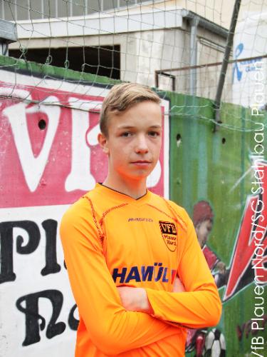 Maurice Steffen Kuhn