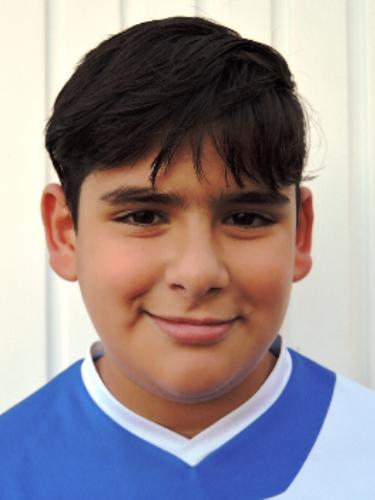 Yunus Emre Yolageldi