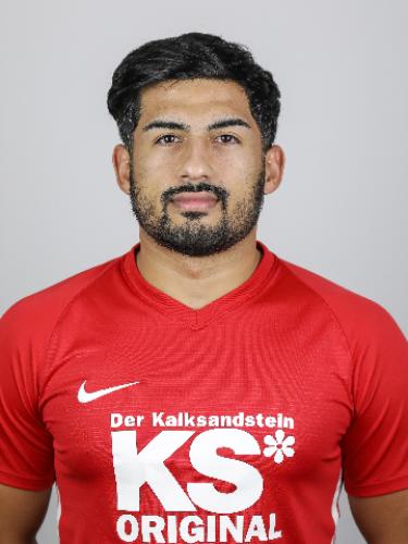 Khaled Ghawas