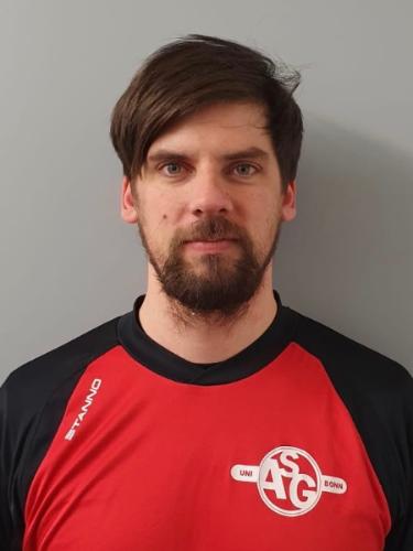 Gregor Christa