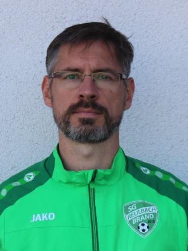 Michael Kirchner