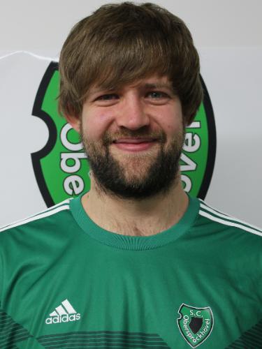 Benedikt Sirrenberg