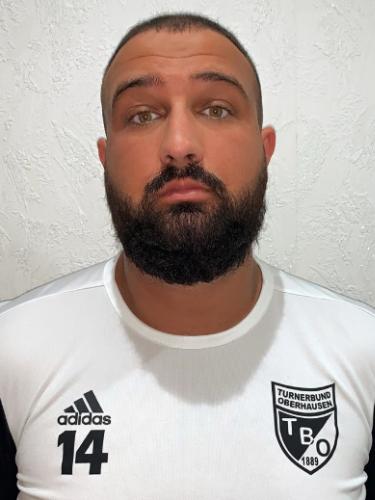 Sammy Soleiman
