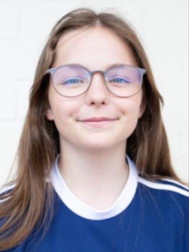 Luca Luisa Abeling