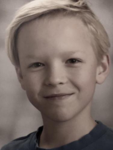 Nick Robin Radtke
