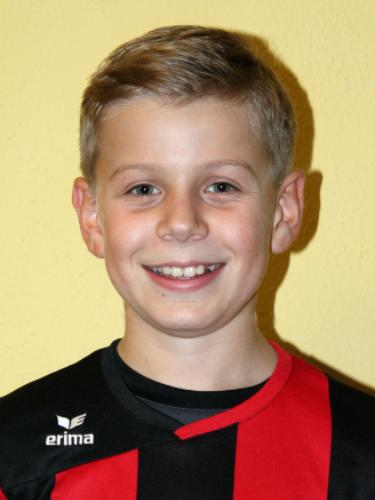 Luca Voigt