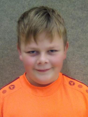 Niklas Gehlker