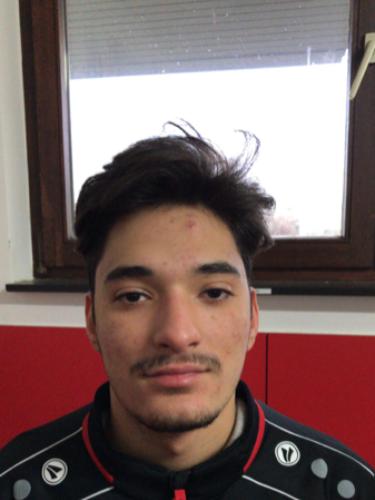 Yasin Sahin