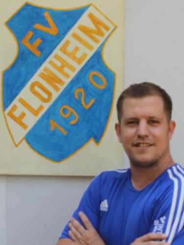 Florian Lahr
