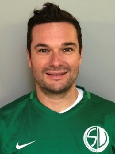Dominik Maier