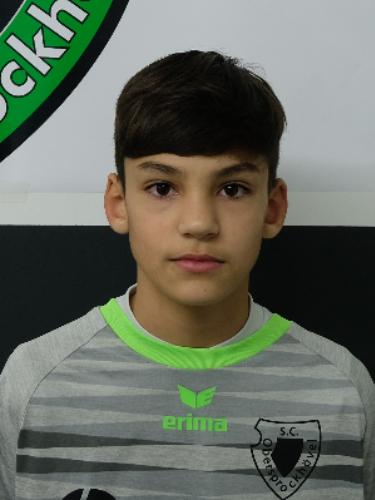 Jason Maddox Delgado Rodriguez