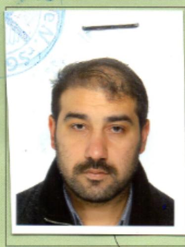 Isa Avci