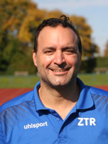 Zizino Teixeira-Rebelo