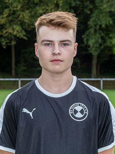 Luca Wallbaum