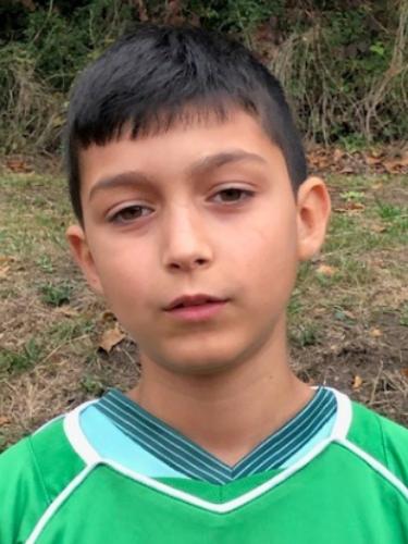 Daniel Fereirra Prior