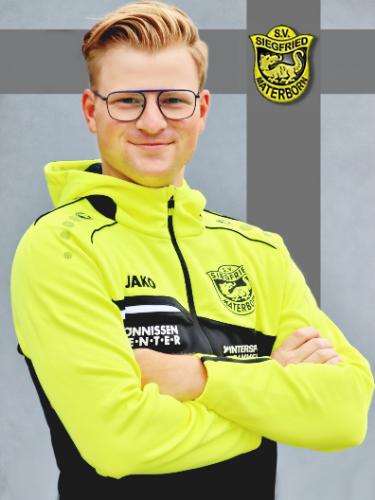 Merlin Pastoors