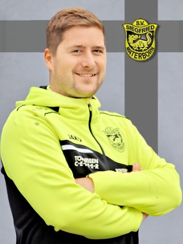 Bastian Schumacher