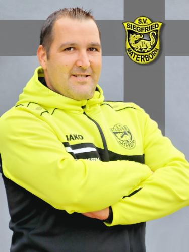 Heiko Van Gerven