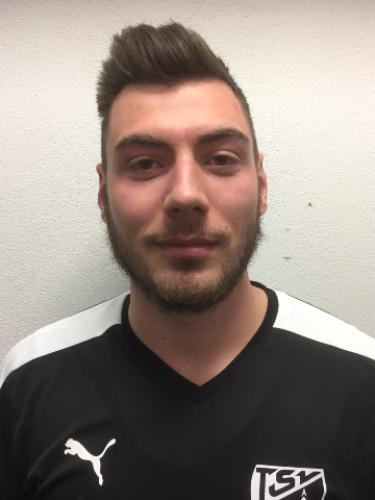 Alessandro Grießbach